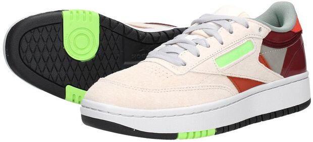 Club C Double - large