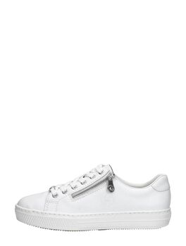 Dames veterschoenen