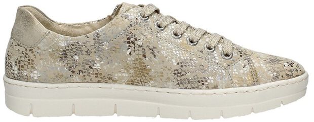 Veterschoenen Laag - large