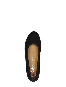 Dames sleehak pumps