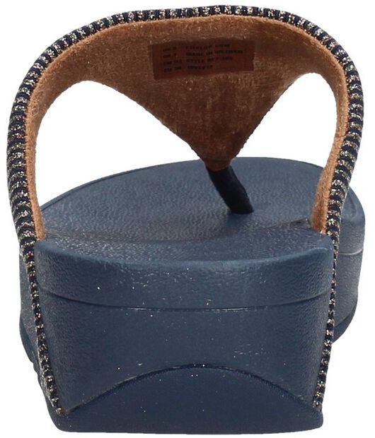 Lottie glitter - large