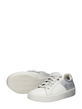 Meisjes veterschoenen