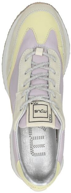 Veterschoenen Laag - large