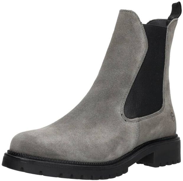 Chelsea boots - large