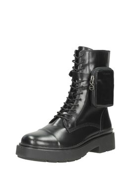 Veterschoenen Hoog