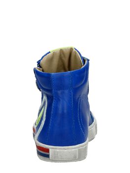 Veterschoenen Hoog