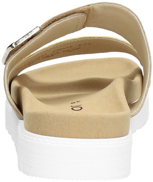 Dames slippers - large