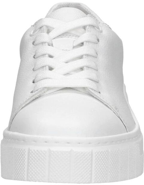 Veterschoenen Laag - large