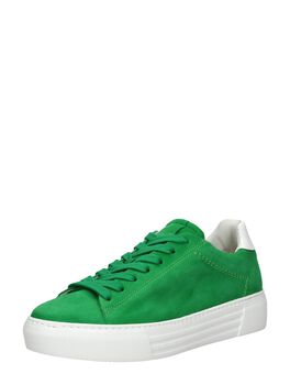 Veterschoenen Laag