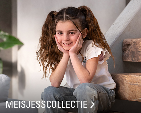 Meisjes collectie