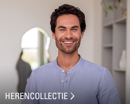 Heren collectie