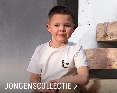 Jongens collectie