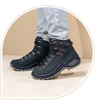 Wandelschoenen