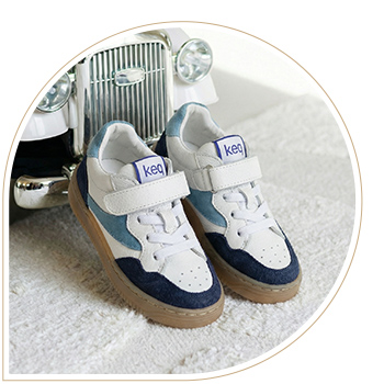 Babyschoenen