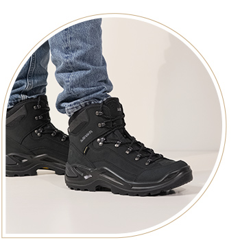 Wandelschoenen