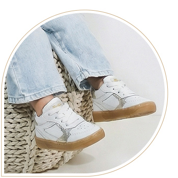 Babyschoenen