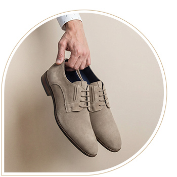 Nette schoenen