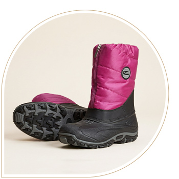 Snowboots