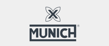 Munich is er voor de stoere jongens onder ons. De schoenen zijn opvallend doordat er veel gebruik wordt gemaakt van felle kleuren.