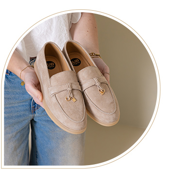 Mocassins & Loafers