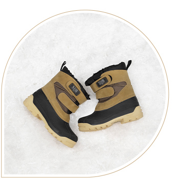 Snowboots